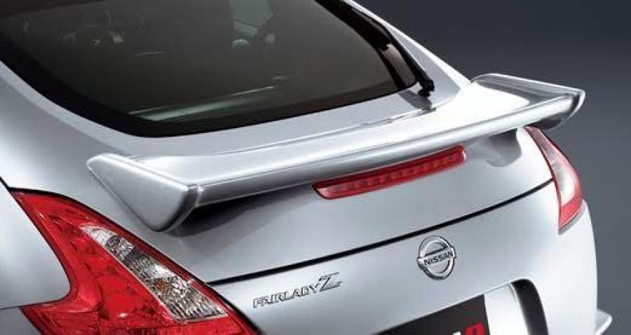  Nissan 370Z S-Tune 2009 года  (фото 4 из 15)